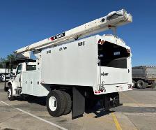 2024 Freightliner M2-106 Terex XT PRO 60/70 Bucket Truck - Photo 4