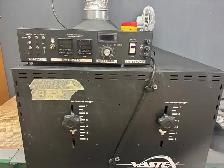 Brother DTG machine, pretreater, & little red X2-D curing dryer - Photo 6