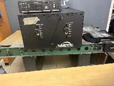 Brother DTG machine, pretreater, & little red X2-D curing dryer - Photo 7