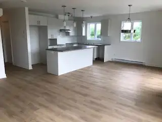 Très grand 4 ½ à Napierville  – libre 1er juillet 2026 - Photo 3