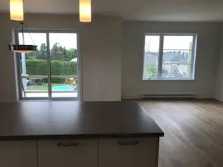 Très grand 4 ½ à Napierville  – libre 1er juillet 2026 - Photo 4