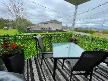 Très grand 4 ½ à Napierville  – libre 1er juillet 2026 - Photo 10