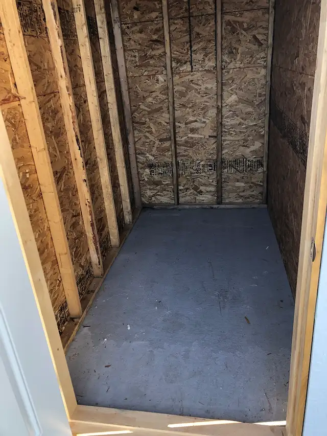 Très grand 4 ½ à Napierville  – libre 1er juillet 2026 - Photo 11