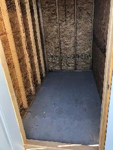 Très grand 4 ½ à Napierville  – libre 1er juillet 2026 - Photo 11