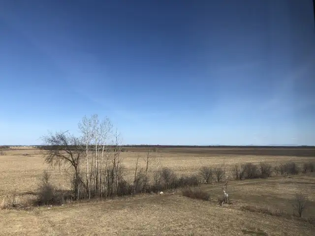 Très grand 4 ½ à Napierville  – libre 1er juillet 2026 - Photo 12