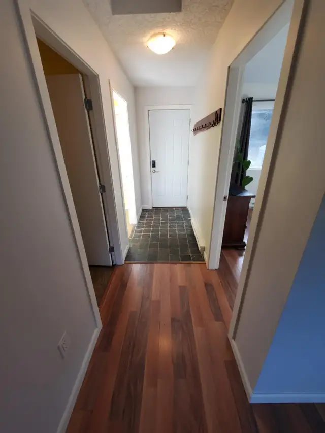 Semi-Furnished 1 Bed/1 Bath Carriage house in SOOKE BC - Photo 2