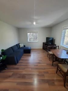 Semi-Furnished 1 Bed/1 Bath Carriage house in SOOKE BC - Photo 5