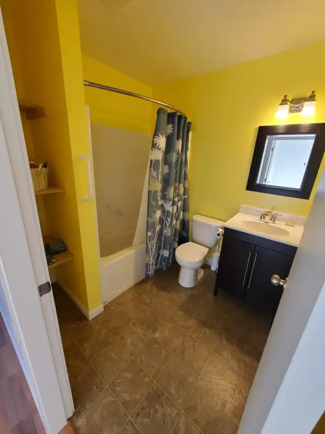 Semi-Furnished 1 Bed/1 Bath Carriage house in SOOKE BC - Photo 6