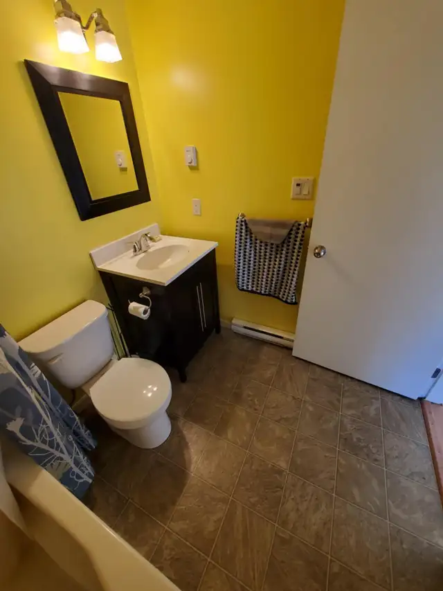 Semi-Furnished 1 Bed/1 Bath Carriage house in SOOKE BC - Photo 7