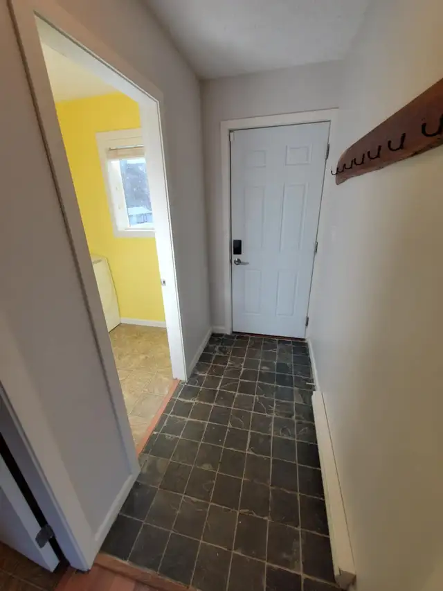 Semi-Furnished 1 Bed/1 Bath Carriage house in SOOKE BC - Photo 12