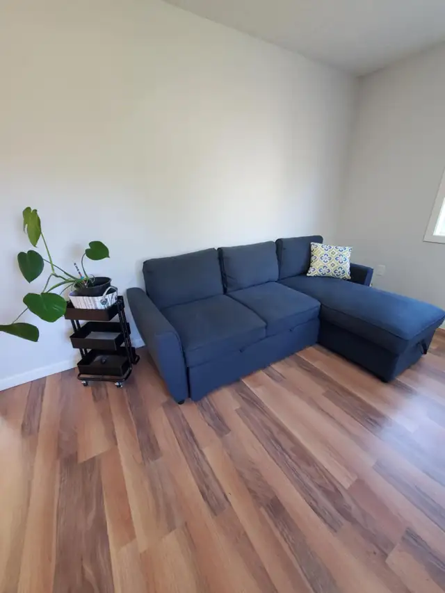 Semi-Furnished 1 Bed/1 Bath Carriage house in SOOKE BC - Photo 13