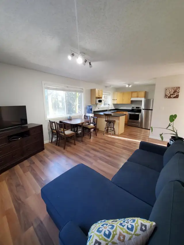 Semi-Furnished 1 Bed/1 Bath Carriage house in SOOKE BC - Photo 14