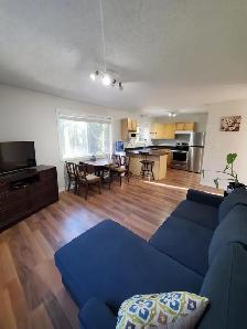 Semi-Furnished 1 Bed/1 Bath Carriage house in SOOKE BC - Photo 14