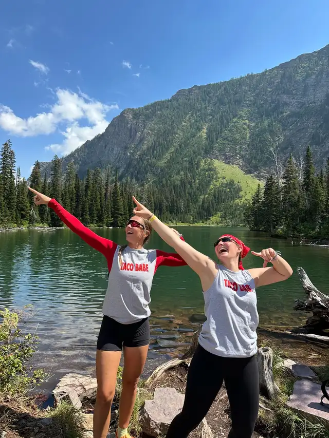 Summer job in Waterton! - Photo 2