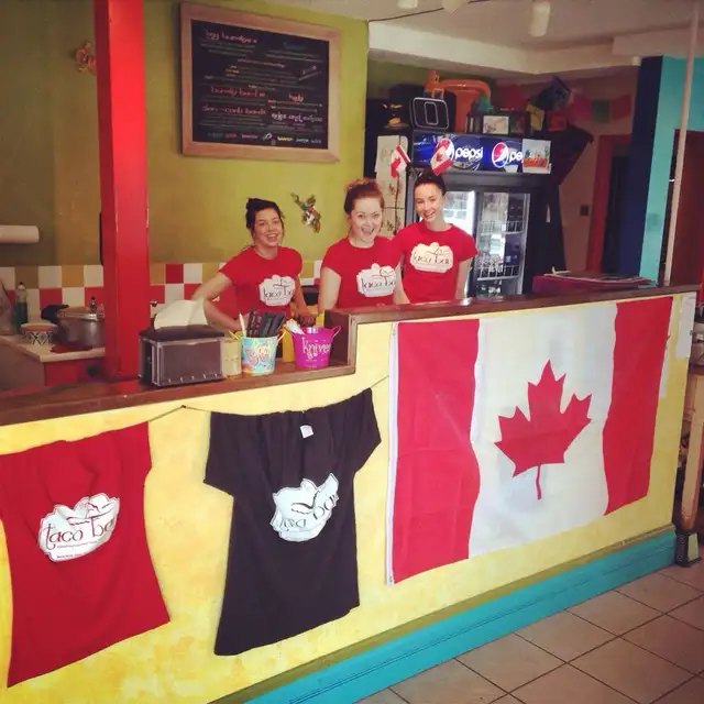 Summer job in Waterton! - Photo 6