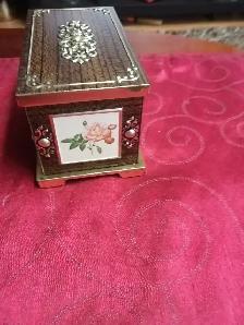 Jewelry box - Photo 3