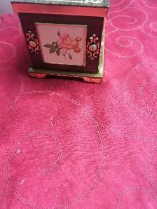 Jewelry box - Photo 4