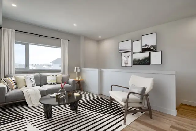 LUXURY 4 Bedroom Townhouse! Available June 1st! - Photo 4