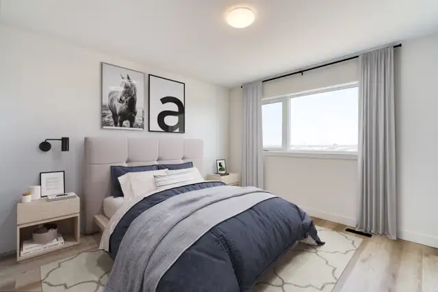 LUXURY 4 Bedroom Townhouse! Available June 1st! - Photo 5