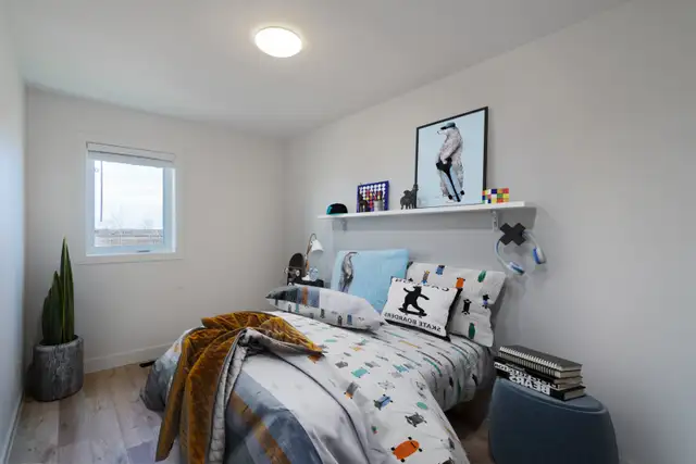 LUXURY 4 Bedroom Townhouse! Available June 1st! - Photo 6