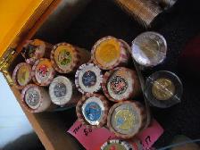 Toonie Rolls $62 OR $60 WHEN YOU BUY 3 OR MORE