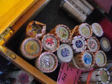 Toonie Rolls $62 OR $60 WHEN YOU BUY 3 OR MORE - Photo 2