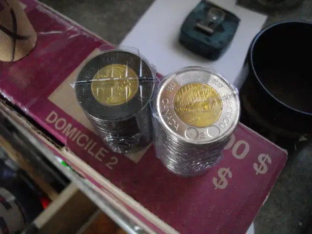 Toonie Rolls $62 OR $60 WHEN YOU BUY 3 OR MORE - Photo 3