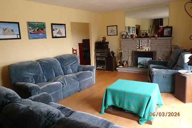 Share this house with a retired professional - Photo 5