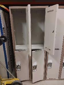 PRE-OWNED METAL LOCKERS ( DOUBLES) - Photo 3