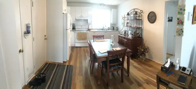 TRÈS BEAU LOGEMENT À LOUER À GRANBY 4 1/2 libre 1 juillet - Photo 2