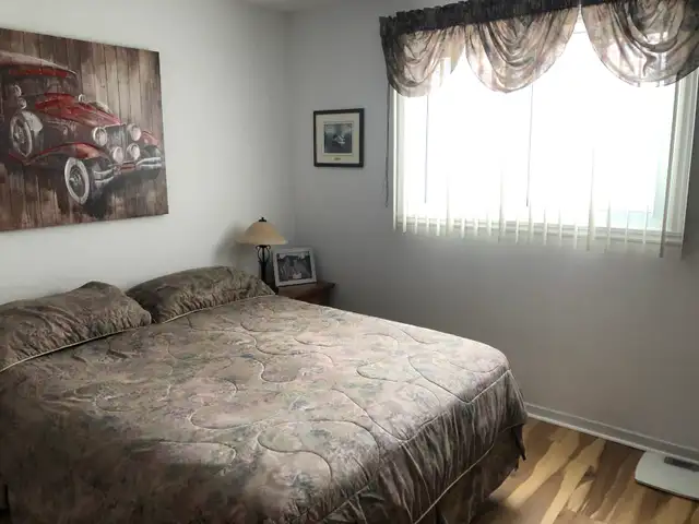 TRÈS BEAU LOGEMENT À LOUER À GRANBY 4 1/2 libre 1 juillet - Photo 5