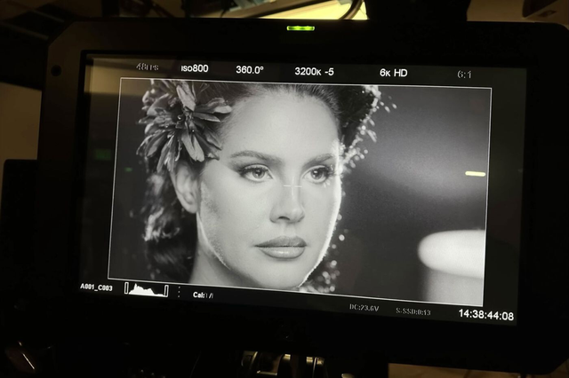 About to shoot a Music Video? Rent the RED KX Camera 40%OFF