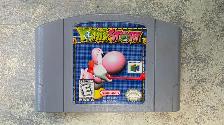 Yoshi's Story Nintendo 64 in Box - Photo 3