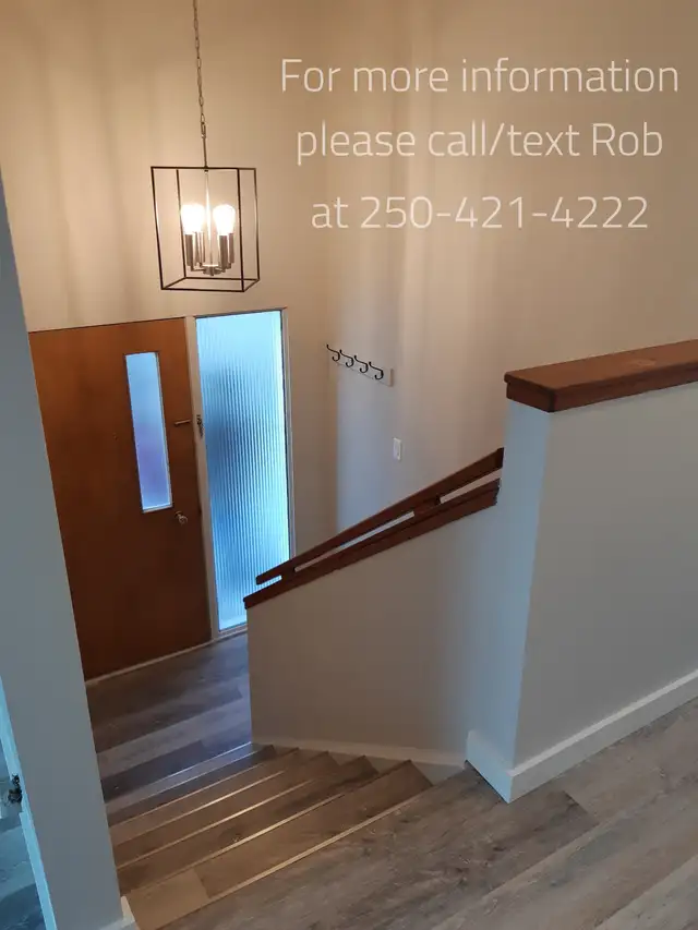 Cranbrook 2 bedroom rental available May 1 - Photo 2