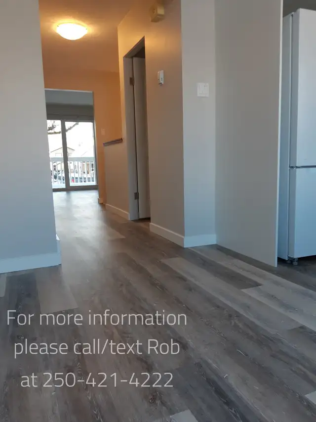 Cranbrook 2 bedroom rental available May 1 - Photo 3