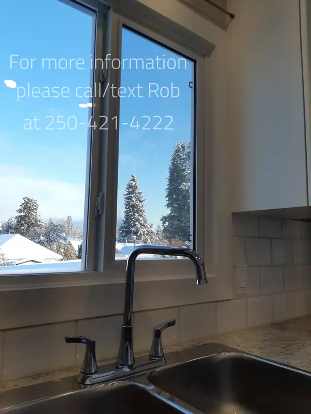 Cranbrook 2 bedroom rental available May 1 - Photo 4