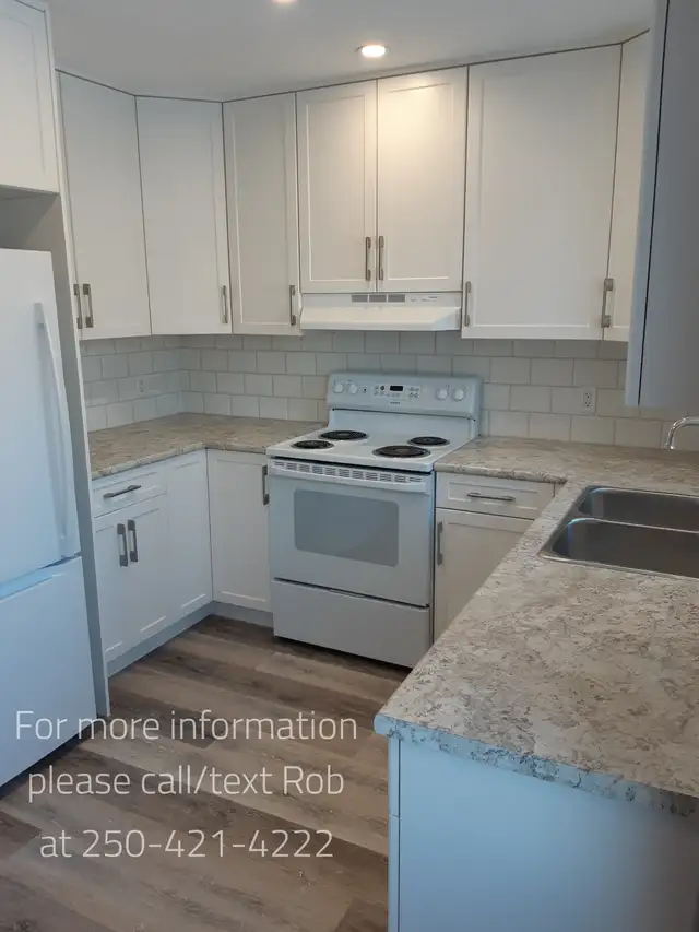 Cranbrook 2 bedroom rental available May 1 - Photo 5