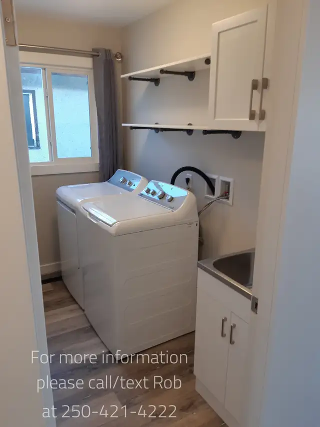 Cranbrook 2 bedroom rental available May 1 - Photo 6