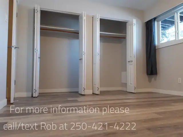 Cranbrook 2 bedroom rental available May 1 - Photo 7