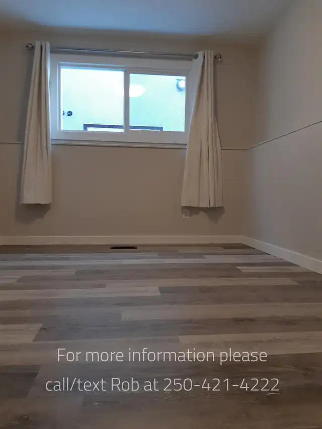 Cranbrook 2 bedroom rental available May 1 - Photo 8