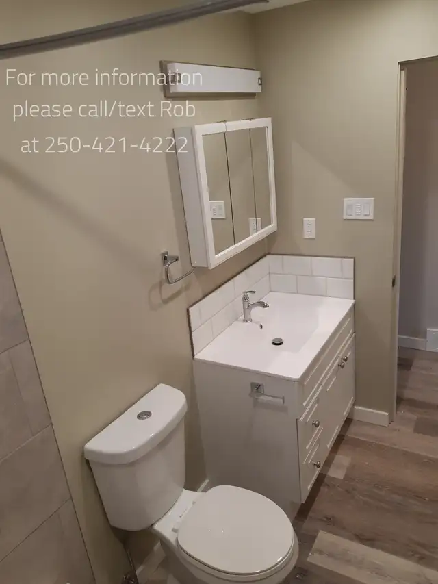 Cranbrook 2 bedroom rental available May 1 - Photo 10