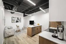 Modern 1 Bedroom Apartment! Available May 1st! - Photo 3