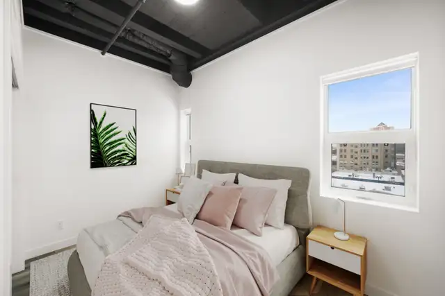 Modern 1 Bedroom Apartment! Available May 1st! - Photo 4