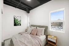 Modern 1 Bedroom Apartment! Available May 1st! - Photo 4