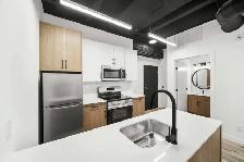 Modern 1 Bedroom Apartment! Available May 1st! - Photo 8