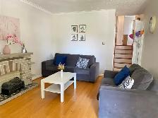 Room for rent near UTSC