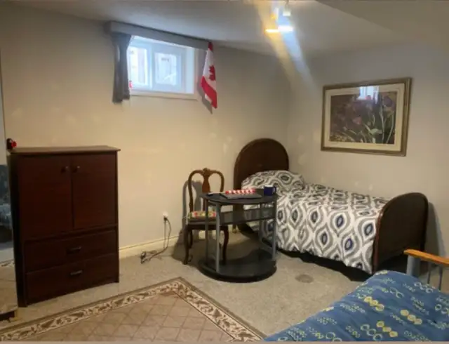 Furnished Room For Rent @Bayview/Cummer