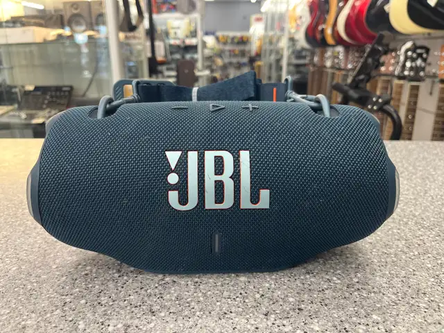 JBL Xtreme 4 BT Speaker