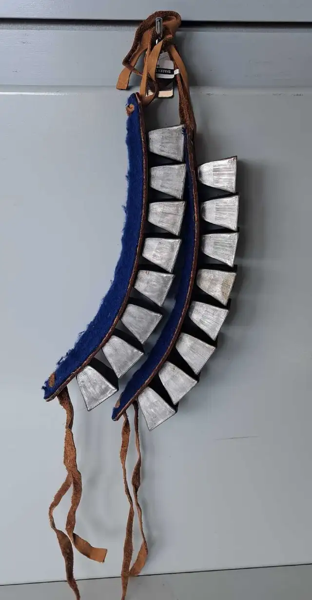 Native Ankle Bell Set (32809211) - Photo 3