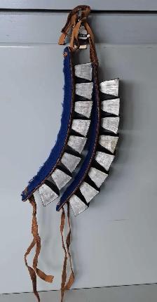 Native Ankle Bell Set (32809211) - Photo 3